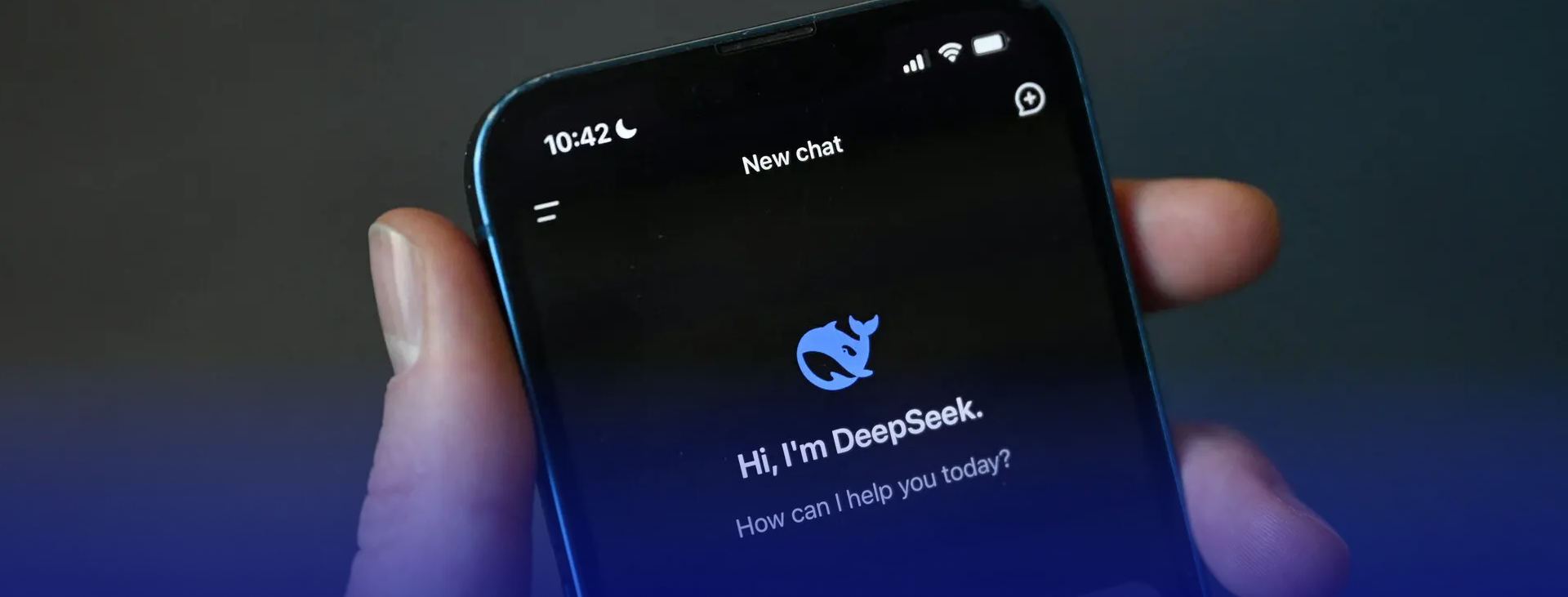 Deepseek