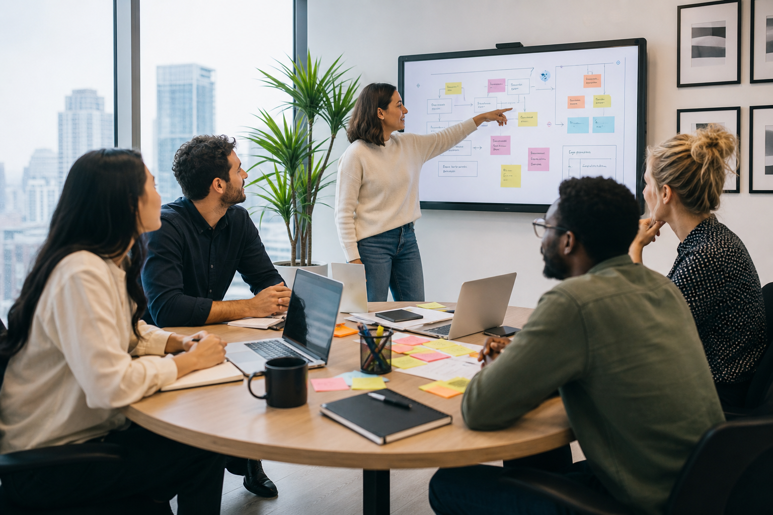 Producto mínimo viable, las 7 mejores prácticas que todo equipo de producto debe saber y los 7 errores que un product manager debe evitar