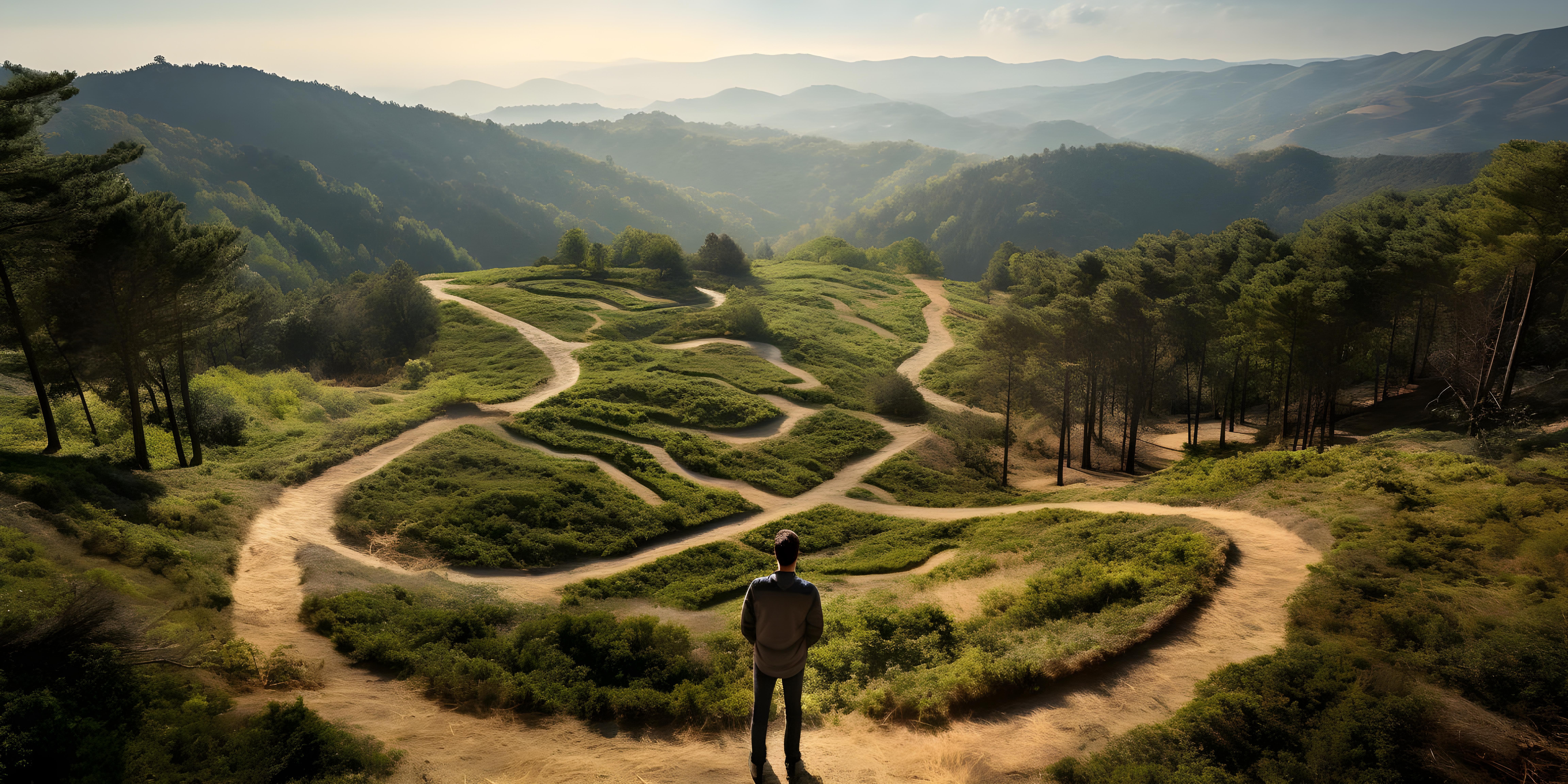 ¿Qué te da más miedo: cambiar o dejar de ser tú mismo?