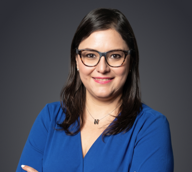 Lorena Sánchez García