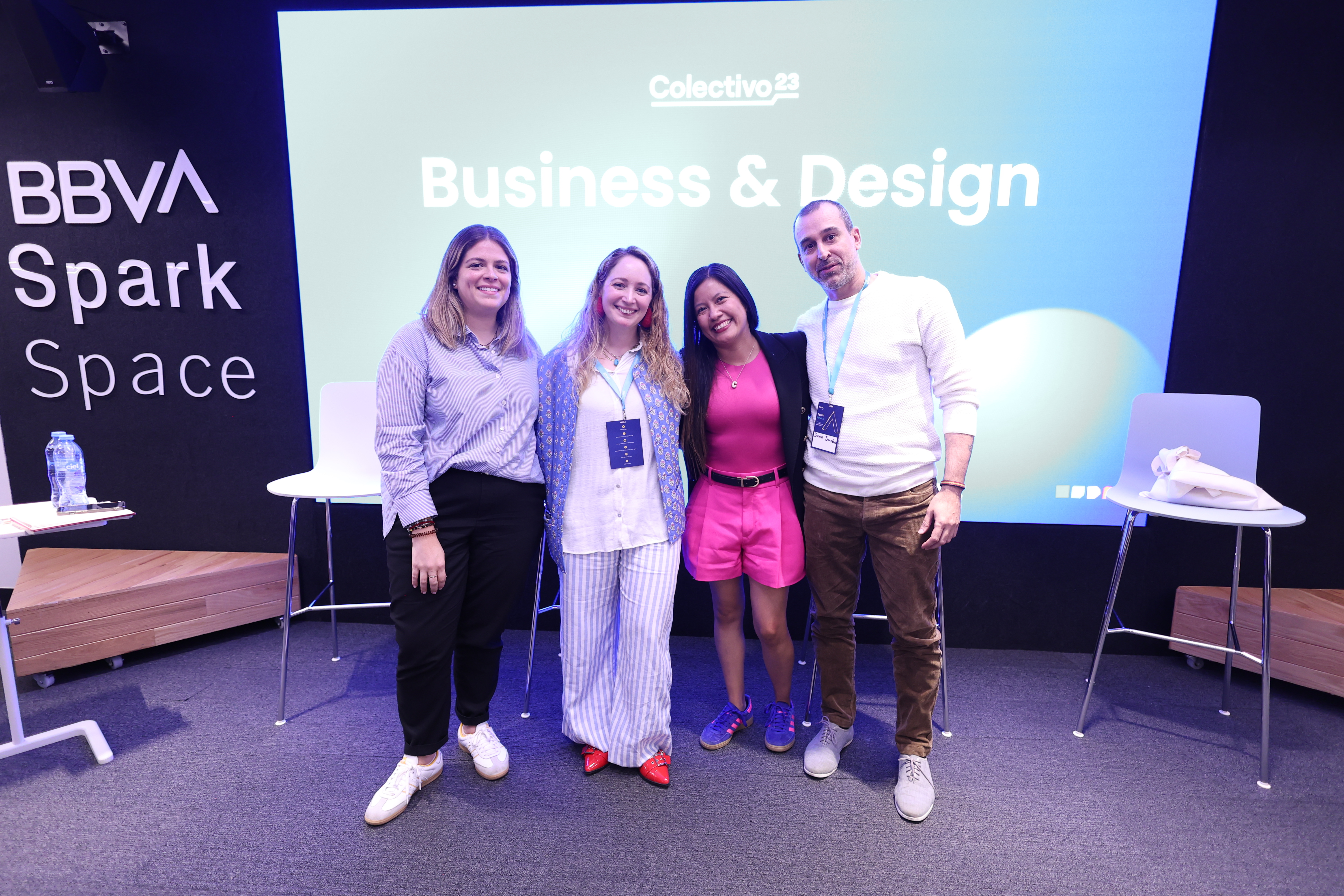 Business & Design: un evento en CDMX