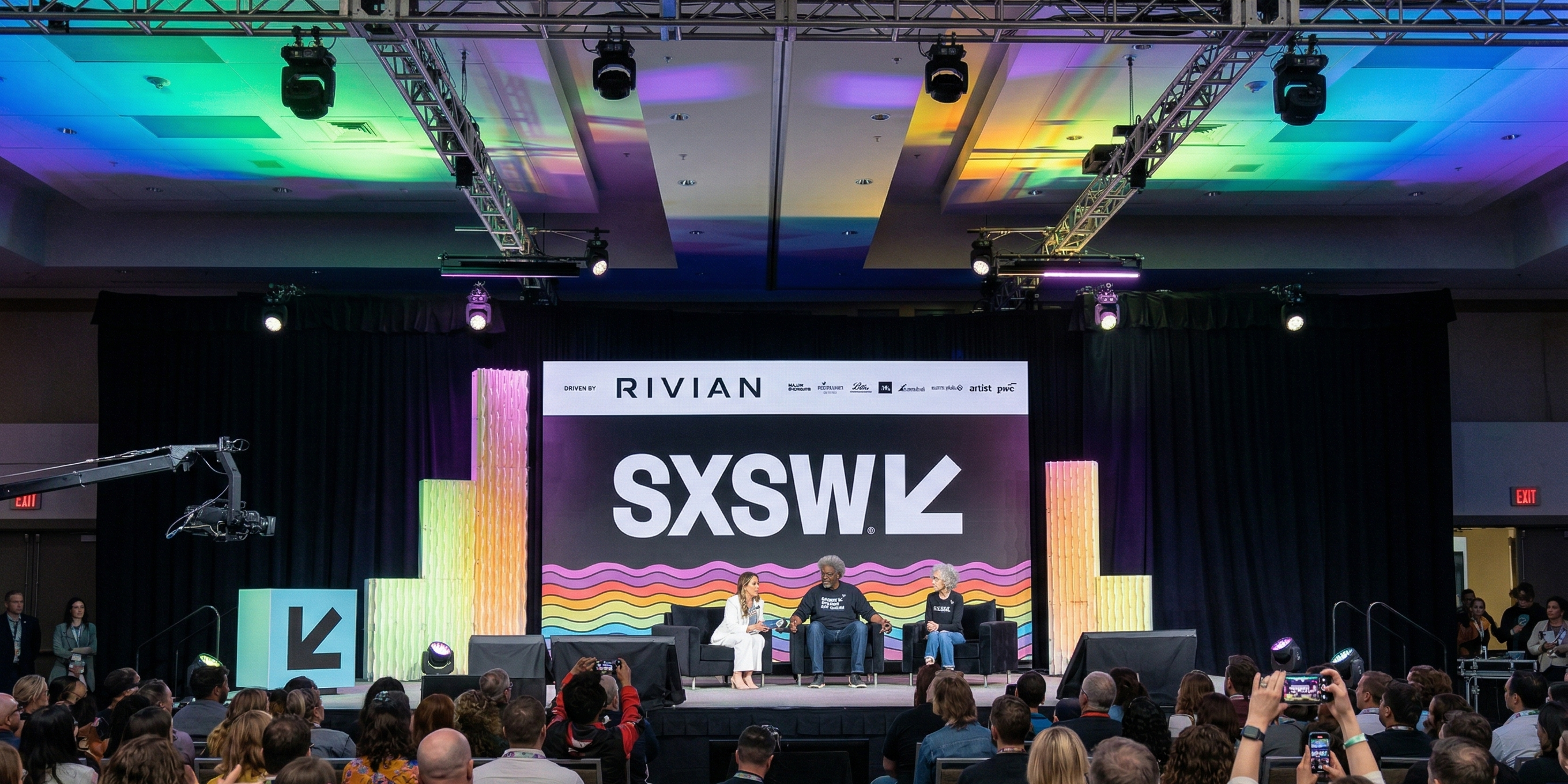 La humanidad por encima de los robots