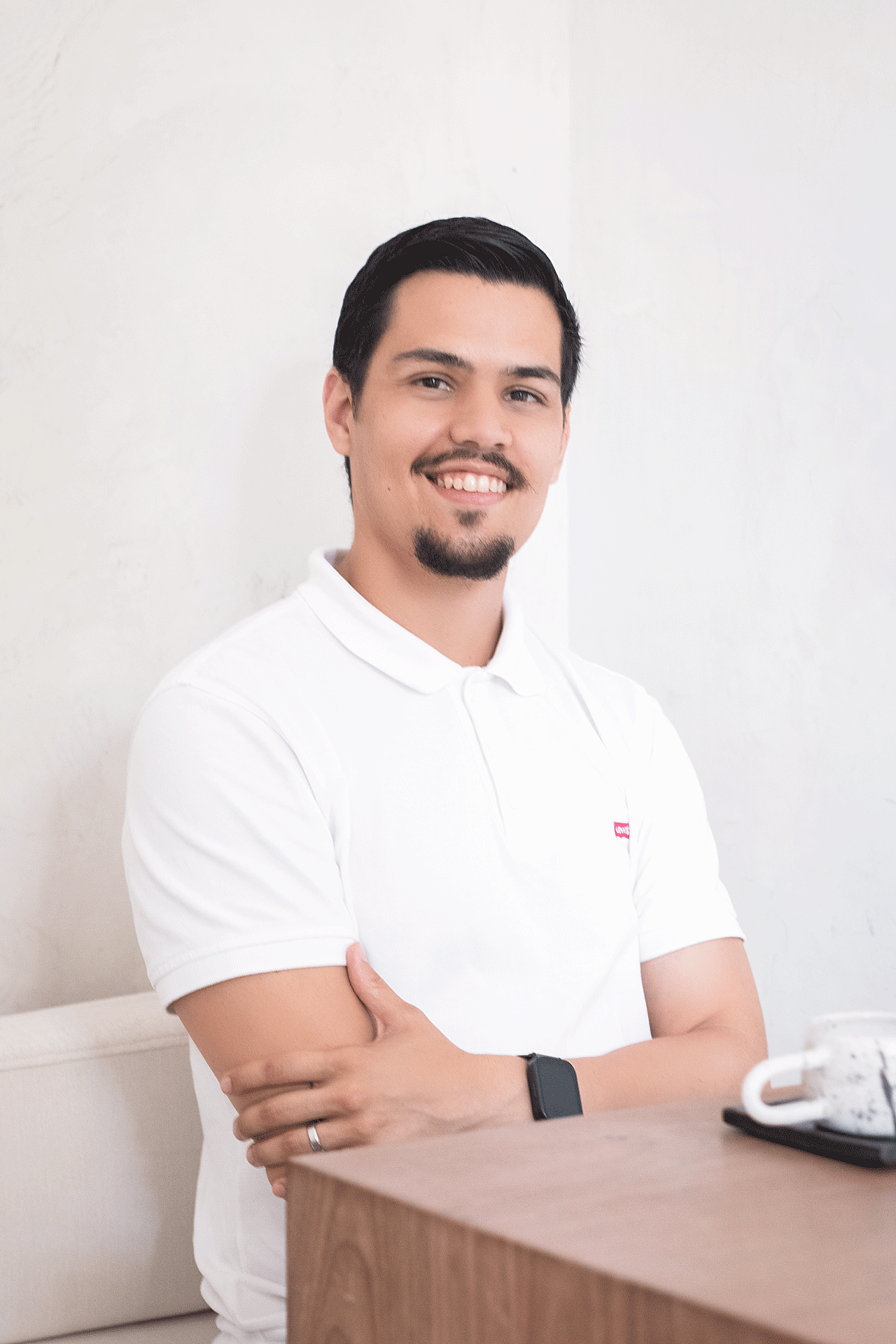 Luis Vera