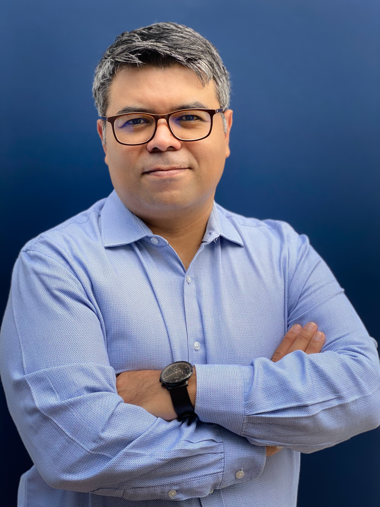 Benjamin Real