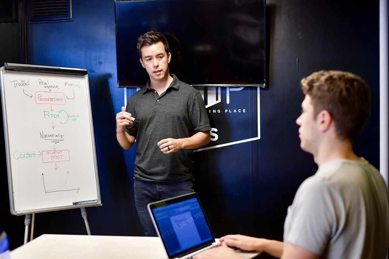 ¿Qué es Growth Hacking? Claves para acelerar tu negocio