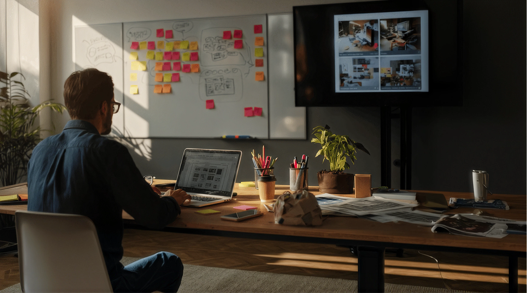 Cuando la IA acelera, el Service Design le da dirección