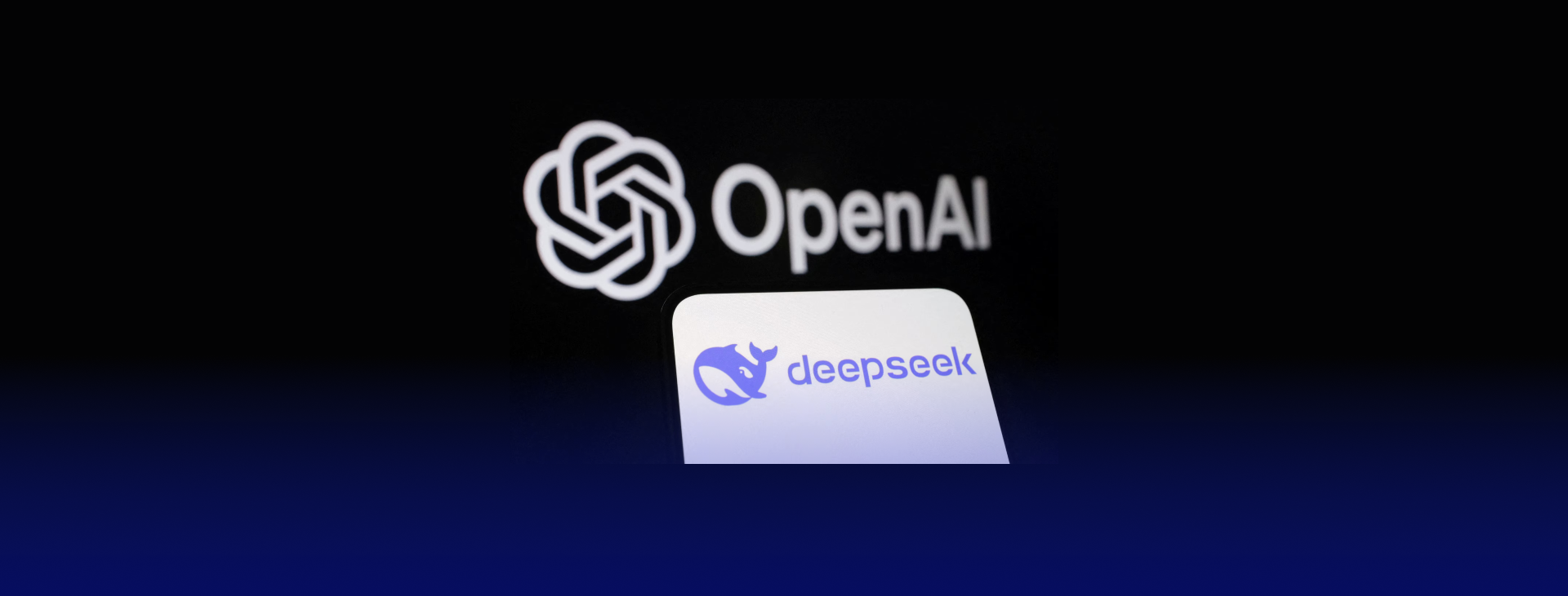 Nota23: Deepseek y la revolución de la IA
