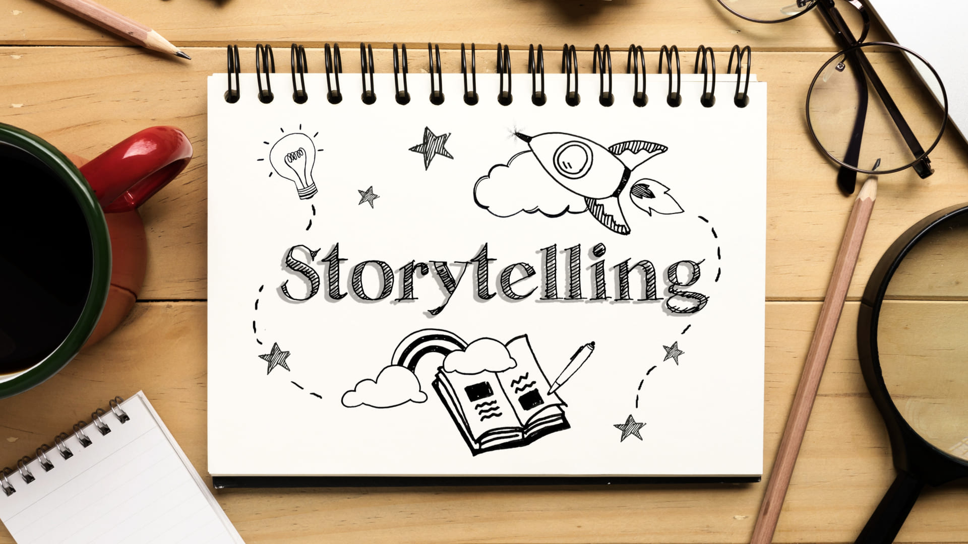 Storytelling: ¿cuál es su importancia para las empresas?